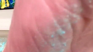 Asmr Giantess Sprinkle Crush Size 16 Feet Destruction