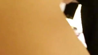 AsianSexDiary - Mask Covered Asian Gets Creampie Pounded