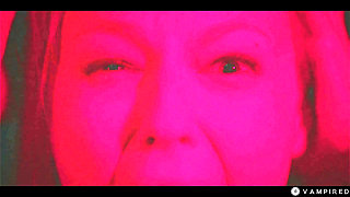 Octavia Red Mind Controlling Redhead Sofia Rivers - Vampire Girls Having Horny Lesbian Sex