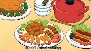 One Fuck - Two MILFs - Endless Creampies - HENTAI (ENG Sub)