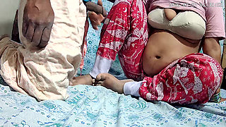 Indian doctor and nurse sex in the hospital 2865