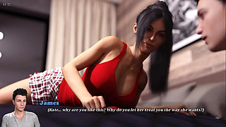 Amnesia: Dealing with the Girls S2ep 8,9,10