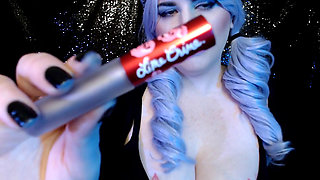 Oral Fixation