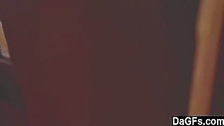 Cecilia Lion In Lust With Stepdaddy Next Door 14 Min