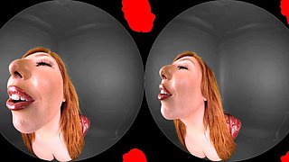Lauren Phillips Hosted Her Fuck A Fan Contest Last Month And You Won The Prize