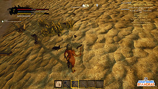 Ep4: Wicked Island (gameplay)