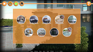 Sin Island by Chaixas: Claiming My Best Friend's Mamacita 1