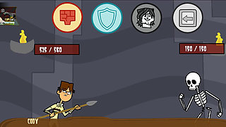 Total Drama Harem - Part 26 - Lindsey and Heather Babes! by Loveskysan