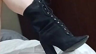 Sloppy Seconds with My Friends Cuckold Wife