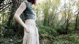 Small tits shemale fucked hard by dude