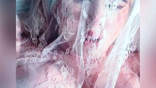 Blonde MILF with Big Boobs Playing Cam Free Porn