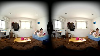 Salacious Nonstop Kissing Japanese College Student Part 1 - Asian Schoolgirl Kissing