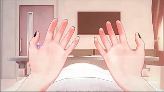Twisted world Remake ep5