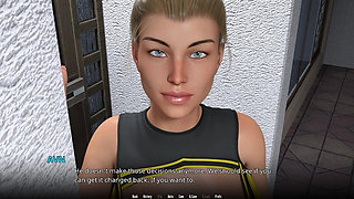 Wvm - Leave Your Boyfriend and Fuck Me