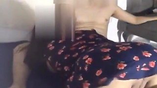 With My Best Friend's Boss Oscar