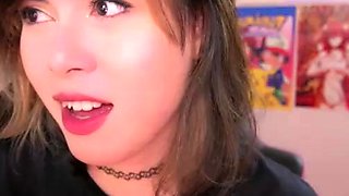 Teen close up fuck xxx housewife cumshot