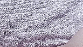 Making Myself Squirt