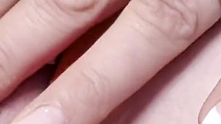 Busty Mature Babes in Steamy Fingering Fetish Play