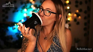 Asmr Kissing Your Ears !sfw!