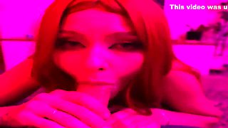 My Wife Returned From The Club With A Sprained Ass. I Fucked Her Without Lubricant. Hard Anal