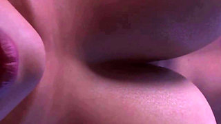 Lisc - Having Hers Anal Virginity 7