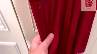 Pov Taboo Stepmom - Caught With Stepmoms Panties