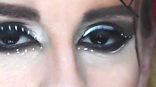 Adelle Unicorn - Cosplay VR Content Backstages