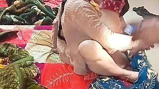 My Cute Stepsister Have Tight Pussy, Enjoyed Sex Both of Us