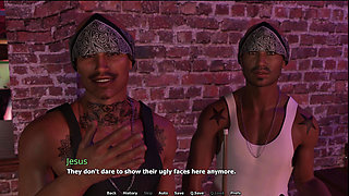 Sons of Analarchy Part 105 (new Update)