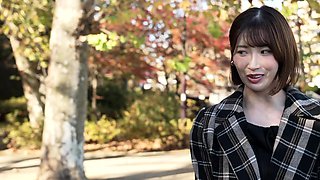 Sexy asian amateur babes hardcore HD video