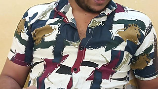 Tuition Teacher Left Raushan