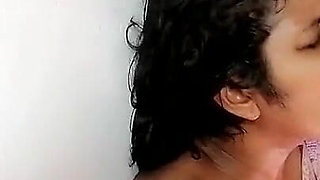 I Showed House Maid a Sex Video and Her Pussy Was Wet Part