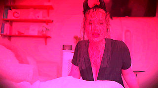 A Cursed - Succubus Reborn HD - Big Sale