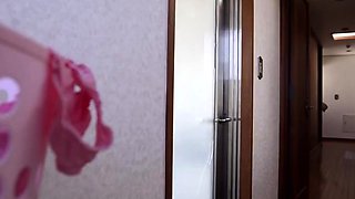 Asian japanese amateur