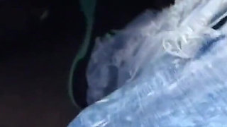 Another Dick Sucking