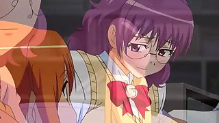 Cele Kano Episode 2 Uncensored English Dubbed: Big Tits, Blowjob  Cumshot Porn