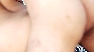Big Ass Indian Girl Fucked in Doggystyle, Muslim Chudai in Hindi in Hijab