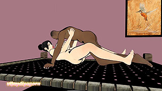 teacher sex with mom