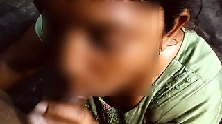 Step Sister Took Advantage of Him Seeing Him Alone and Sucked His Cock and Had Sex with Him