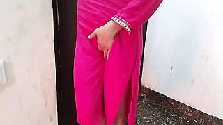 Hot Indian School Girl in Uniform Fucked Hard by Teacher - Rough Face Fuck & Tight Pussy