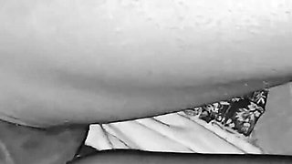 Desi Indian Housewife Fucking Hardcore with Her Step Son in the Morning Time.