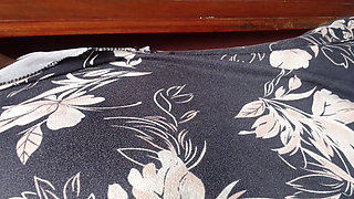 Desi Girl Tells Story