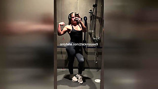 18yo Squirting Virgin: Pussy Gushes During Hardcore Fuck