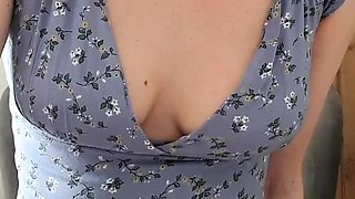 Amateur babysitter fetish amp domination HD
