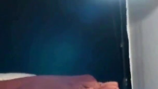 Cuckold grandstepma fucks and blows
