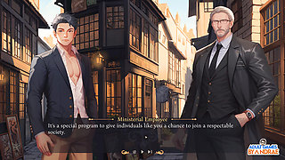 EP2: Naughty Photos of Strange Women - Lust & Magic (Gameplay)