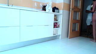 Fetish amateur ass fucked