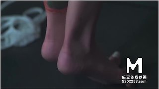 Sex Jail - Ai Qiu