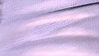 Wetting Jeans Double Face Piss Double Facials