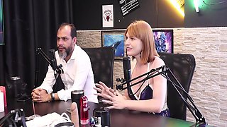 Renato Sensualcast, Amanda Sensualcast And Reh Queen - Melhores Momentos Da Kstro (massagem Tantrica) No Sensual Cast - Parte 9 (watch On: Sheer/red)